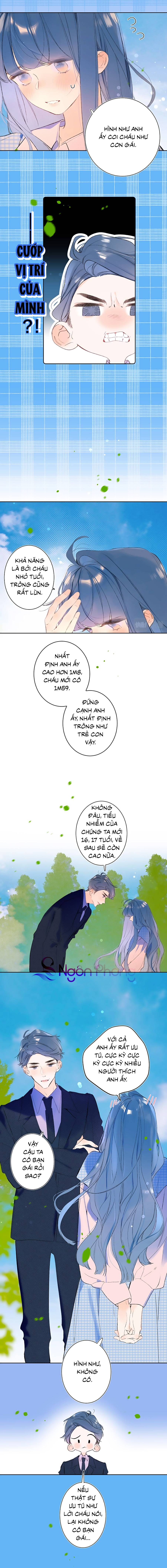 đừng khóc chapter 75 2