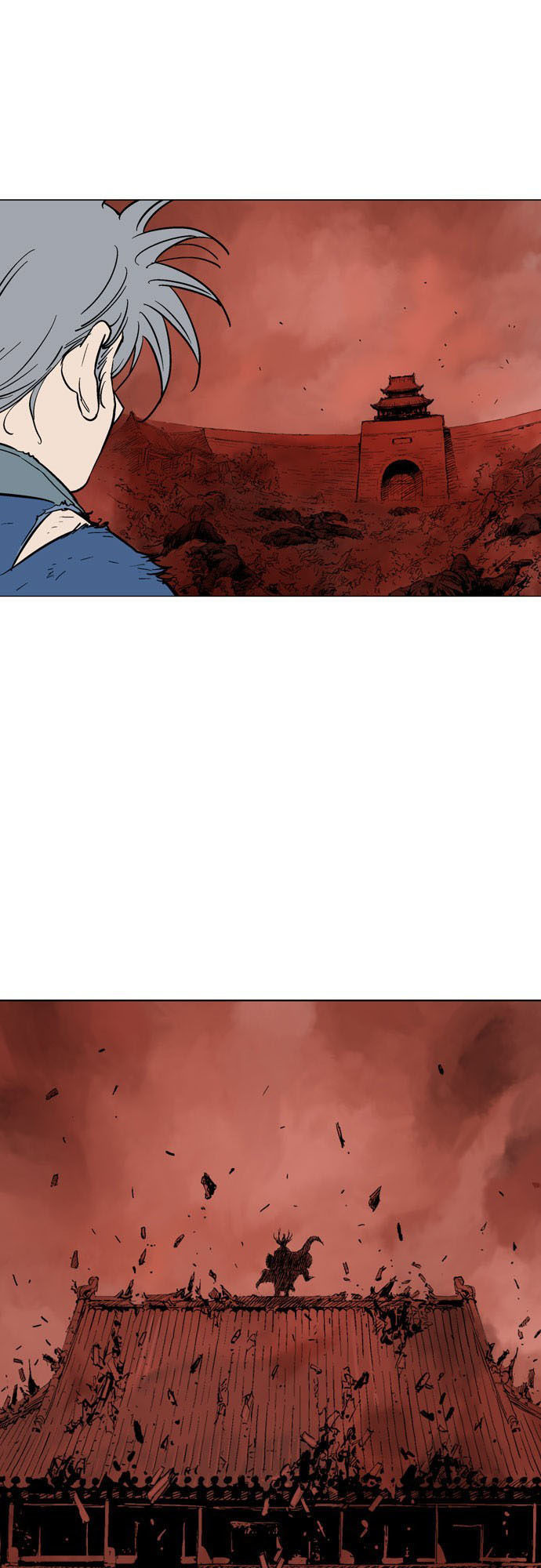 cao thủ 2 chapter 25 47