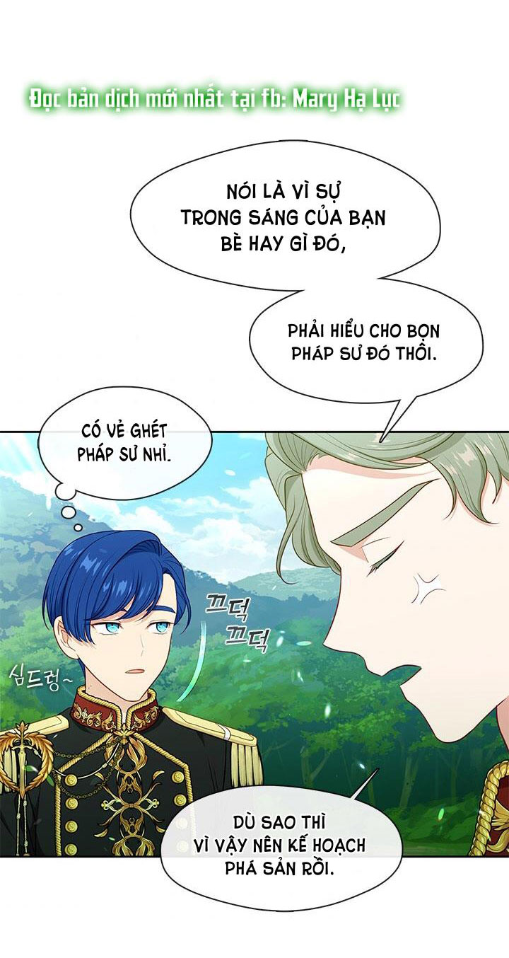 cẩn thận nữ phụ phản diện đấy! chapter 119 59