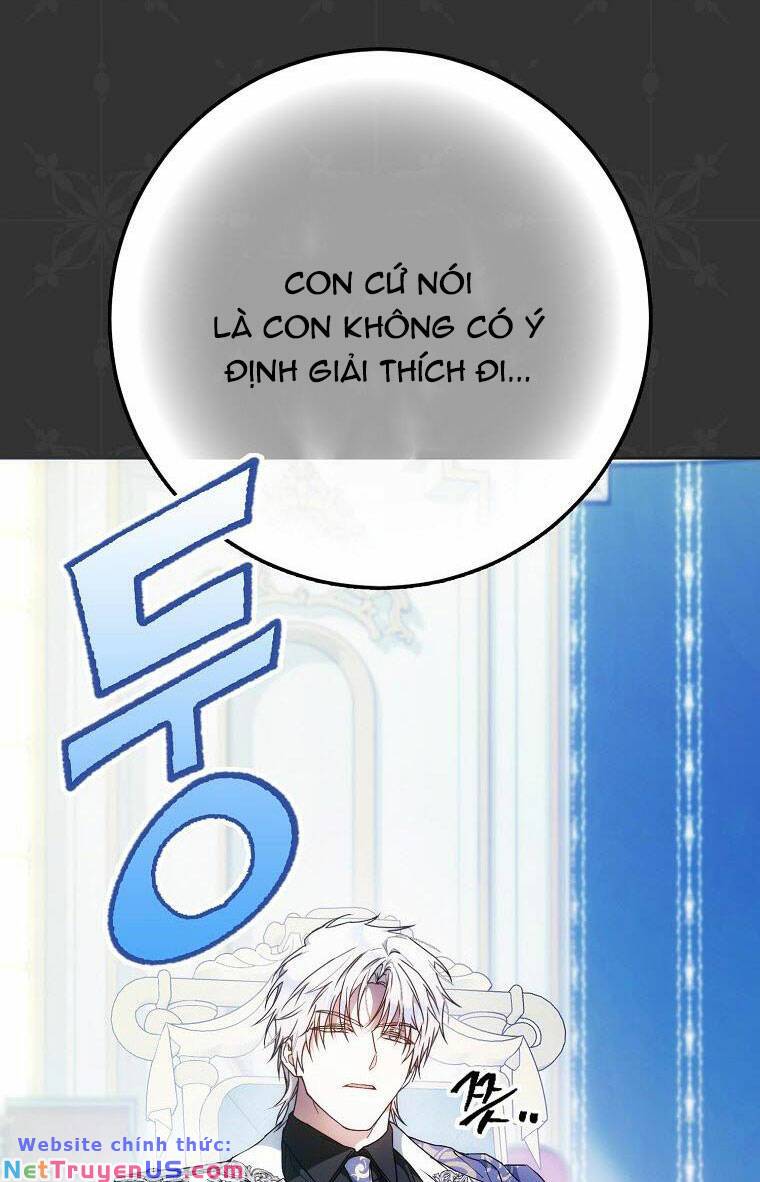 Tôi Trở Thành Vợ Nam Chính chapter 90.1 18