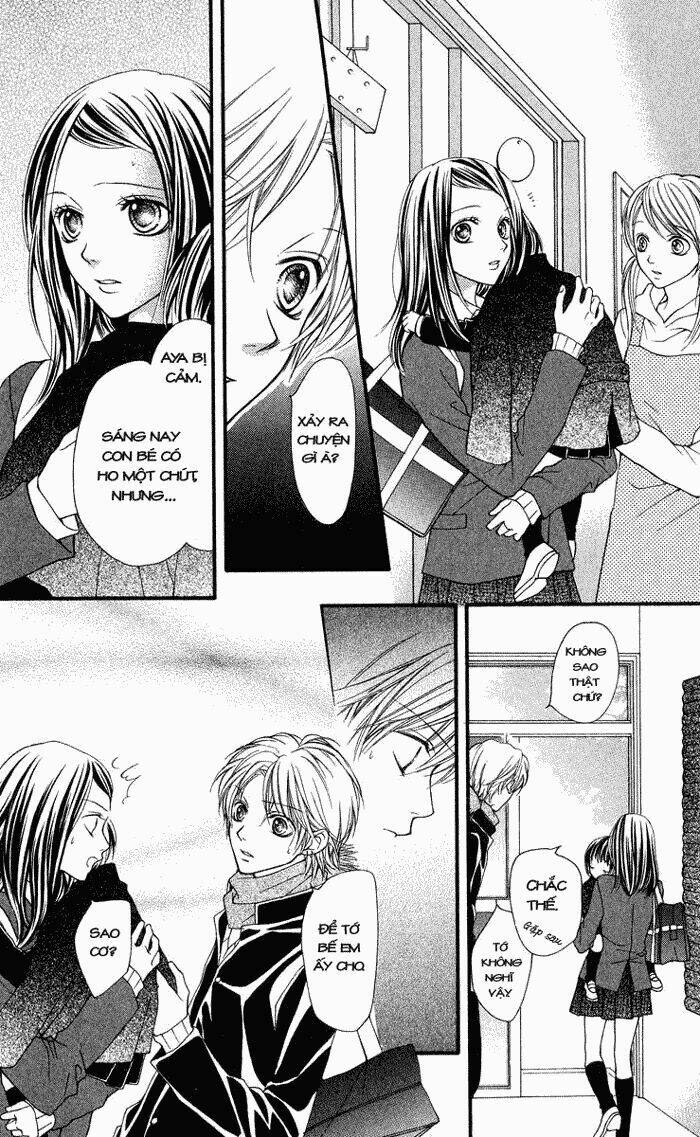 câu chuyện tuổi teen chapter 27 20