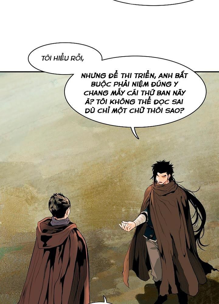 bất bại chân ma chapter 16 36