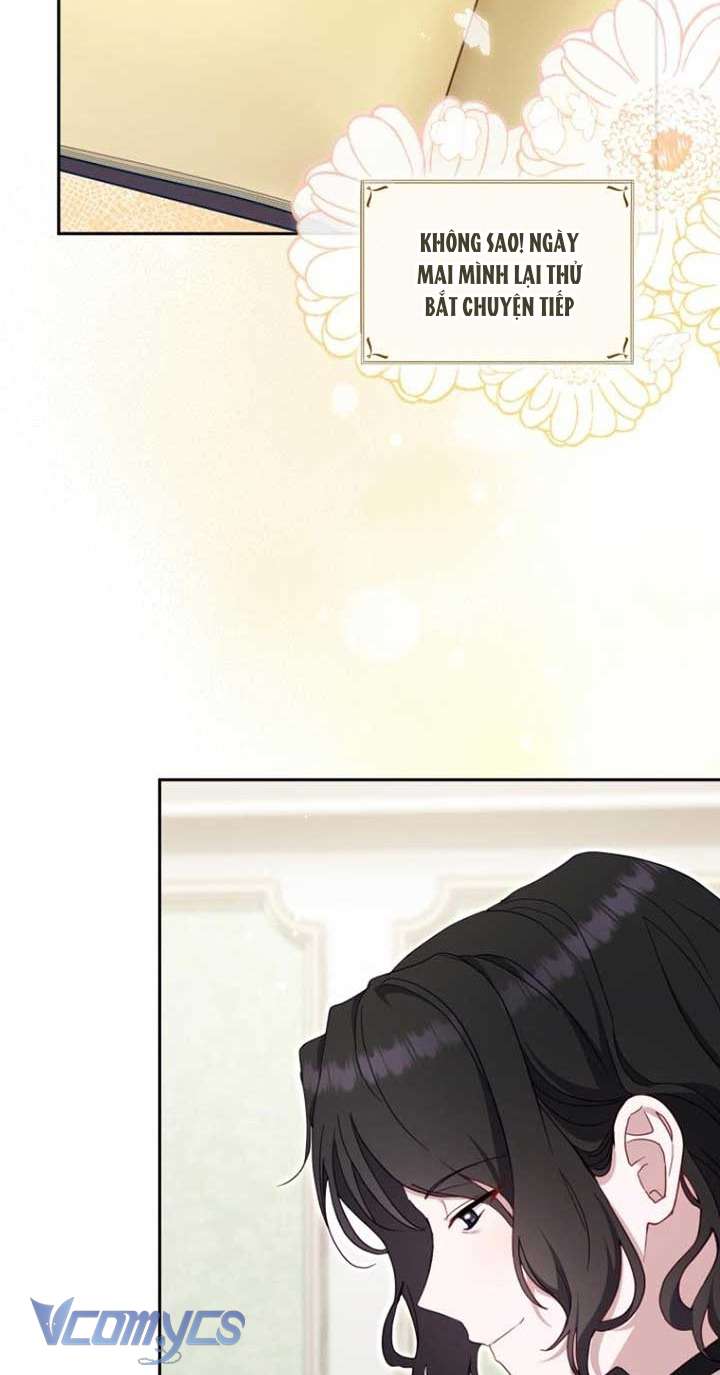 tôi được nuôi dưỡng bởi những kẻ phản diện chapter 82 46