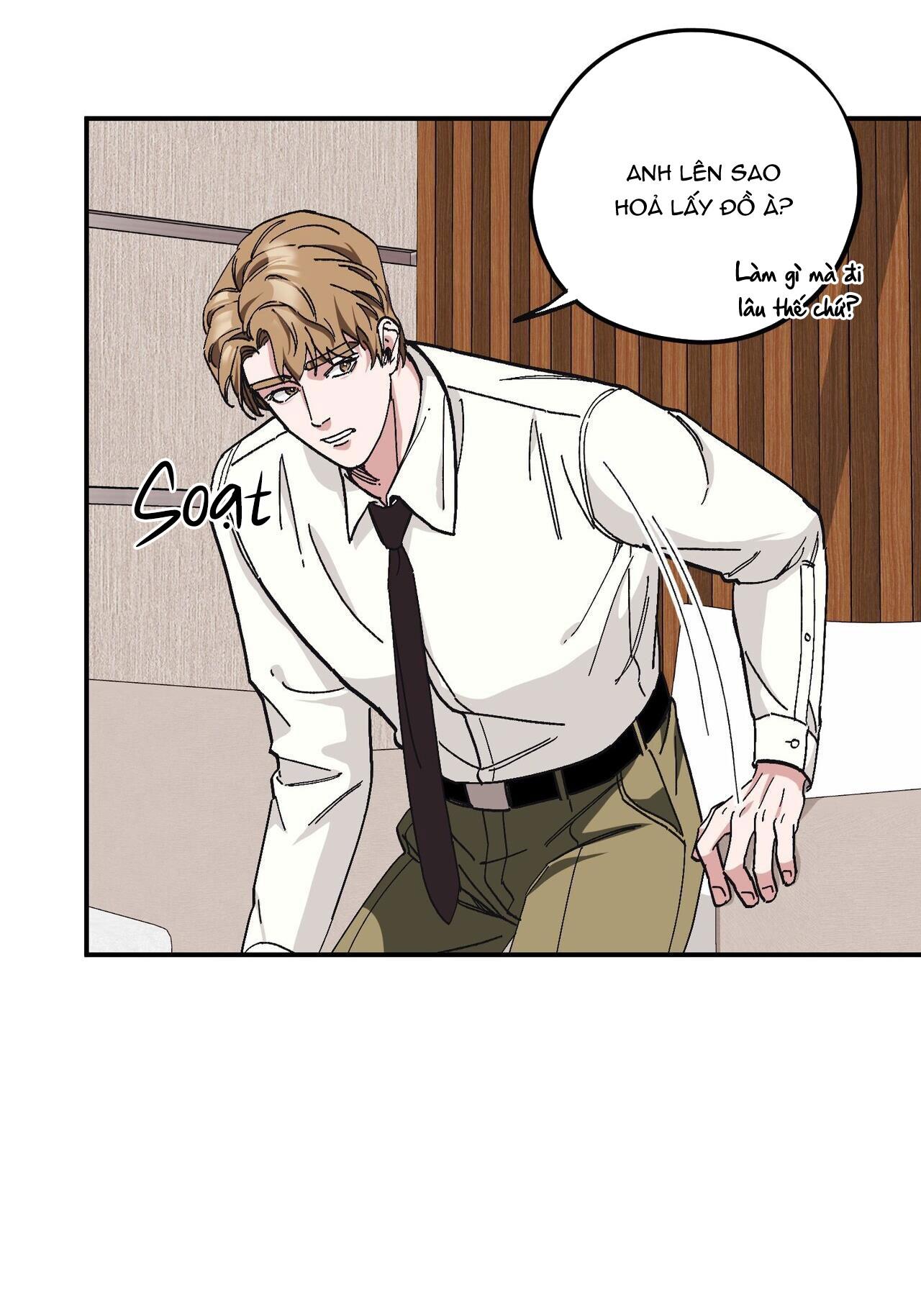 làm dâu nhà tài phiệt họ kang chapter 32 50