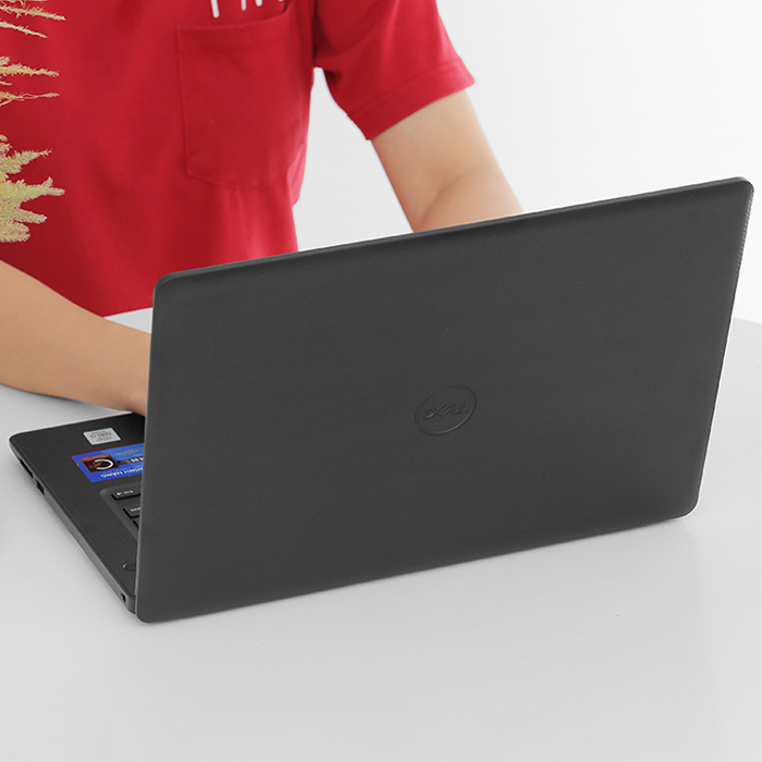 Laptop Dell Vostro 3491 70223127 (Core i3-1005G1/ 4GB RAM/ 256GB SSD/ 14FHD Win10) - Hàng Chính Hãng