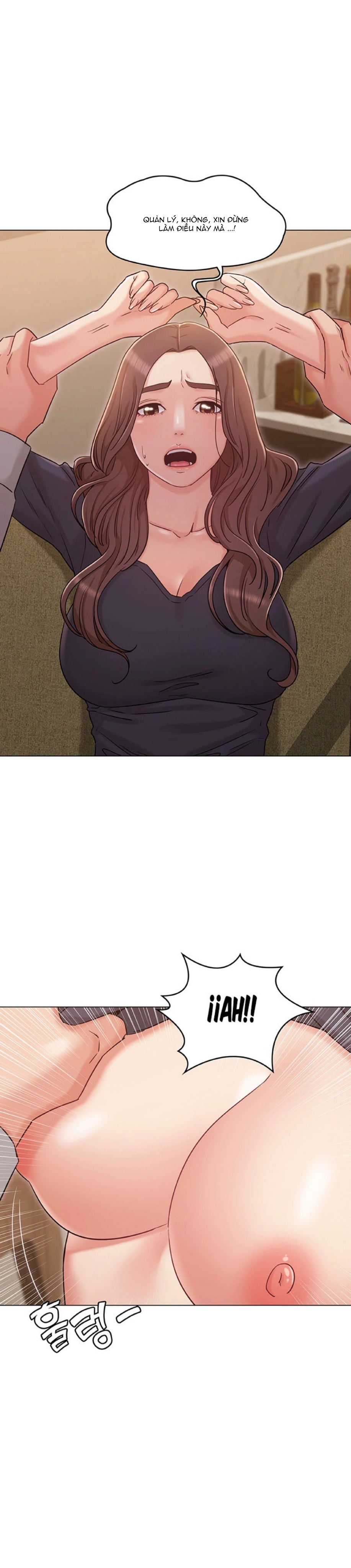 chị của bạn gái chapter 30 23