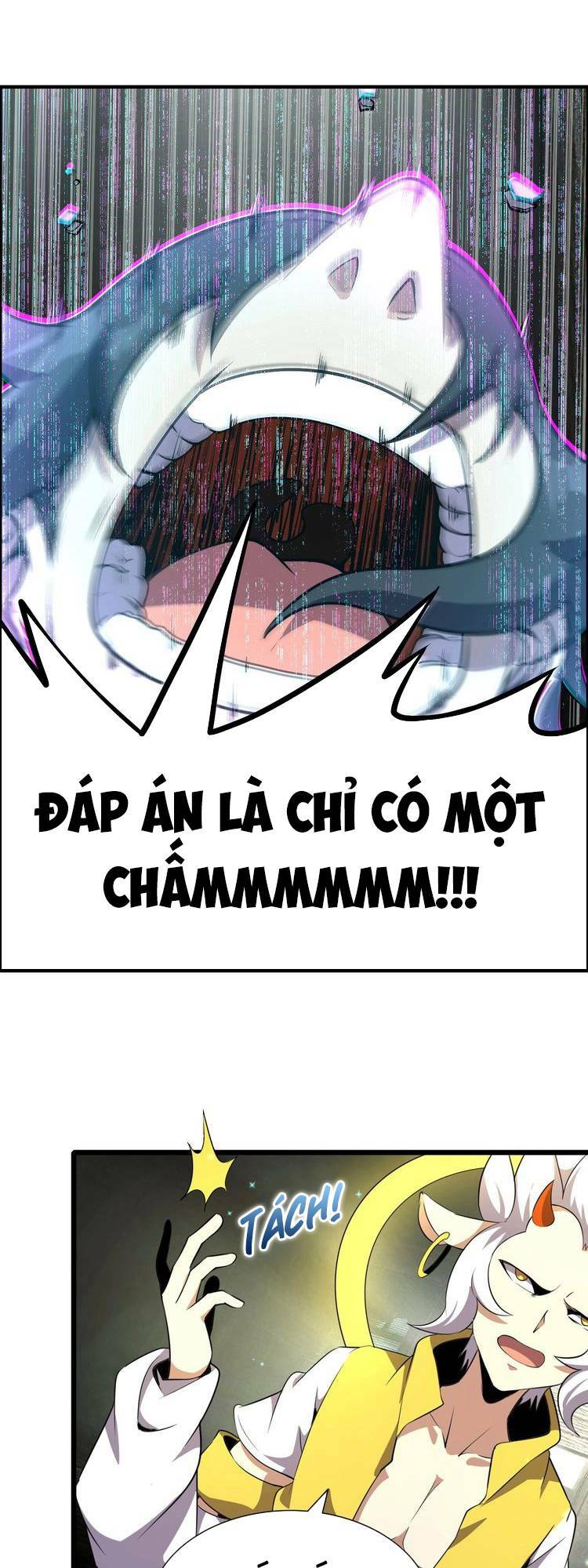 chào mừng đến thế giới cực lạc chapter 41 1