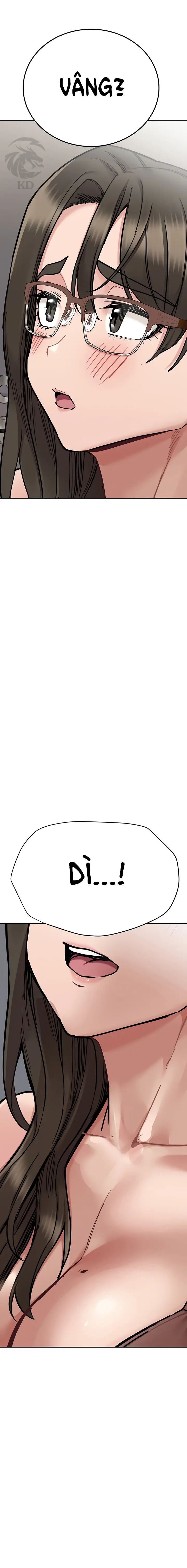 giữ bí mật với mẹ em nhé! chapter 89 11