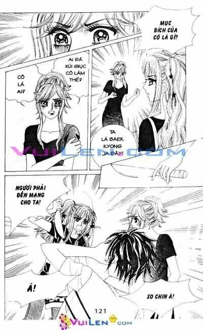 mùa ảo vọng - strange pension chapter 9 121
