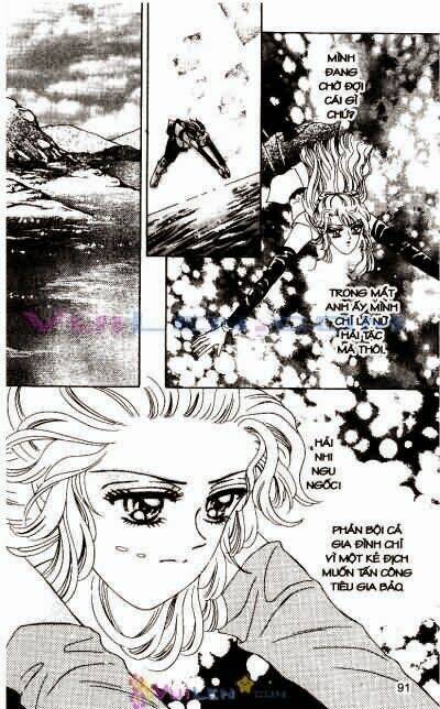 tinh linh của biển chapter 3 91