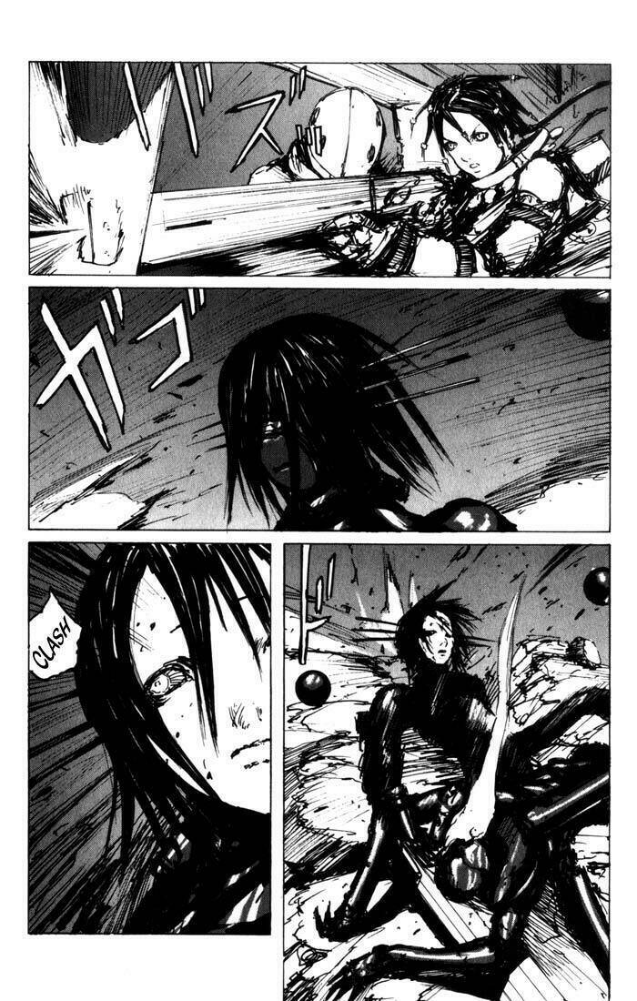 blame! chapter 31 13