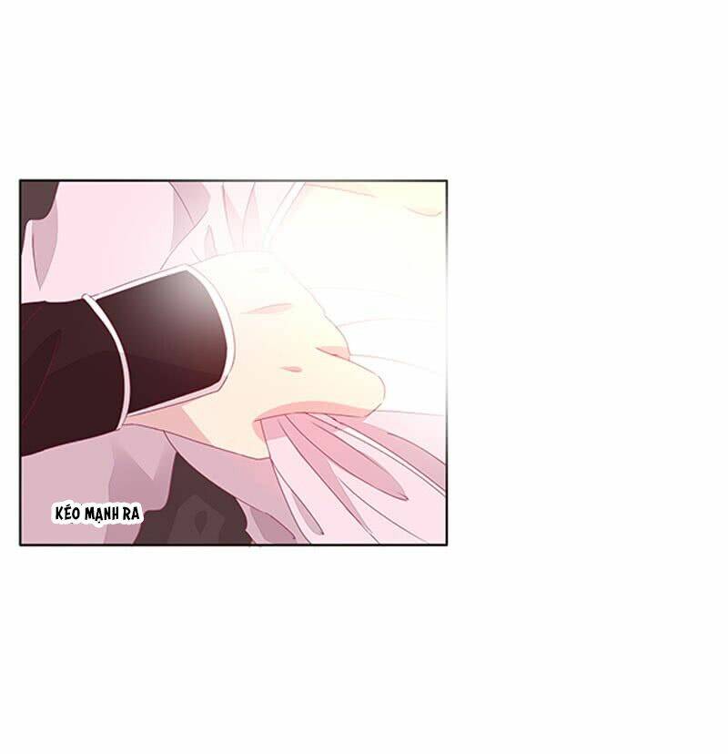 tướng quân mời ra trận chapter 86 21