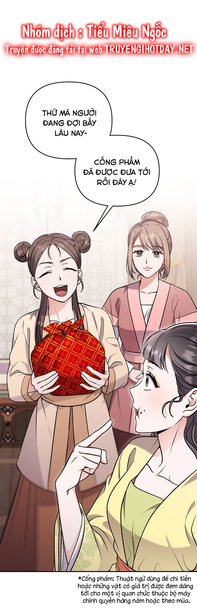 cao thủ chốn hậu cung chapter 41 32