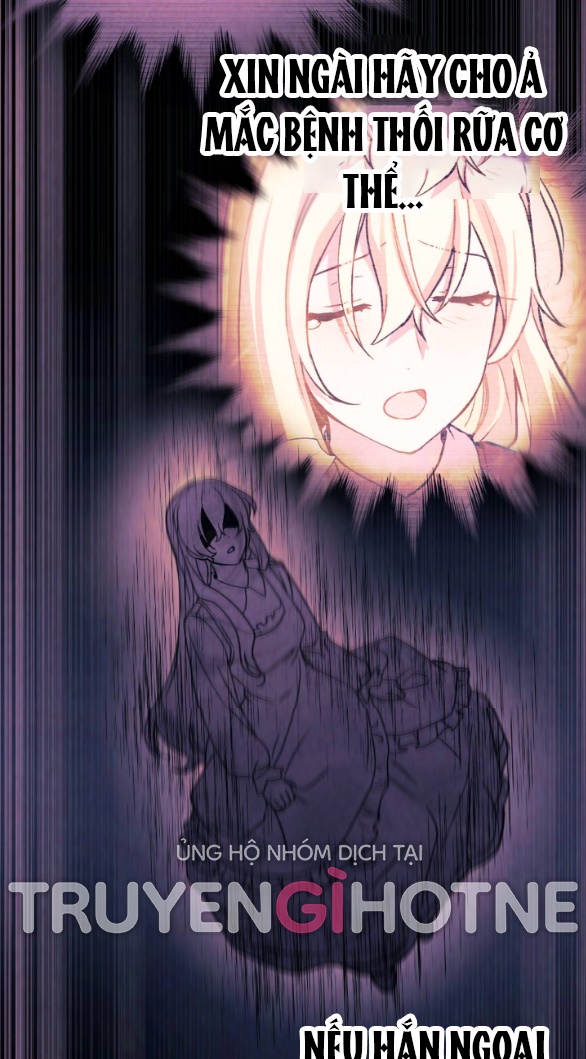 [bản 18+] trò chơi săn mồi của hoàng đế và thánh kỵ sĩ chapter 19.2 15