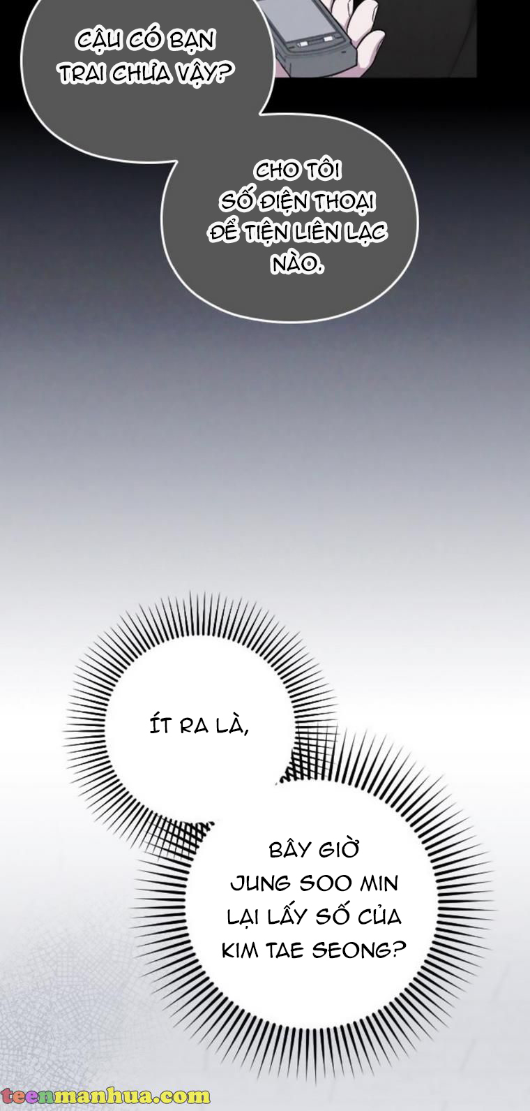 cô đi mà lấy chồng tôi chapter 23.2 49