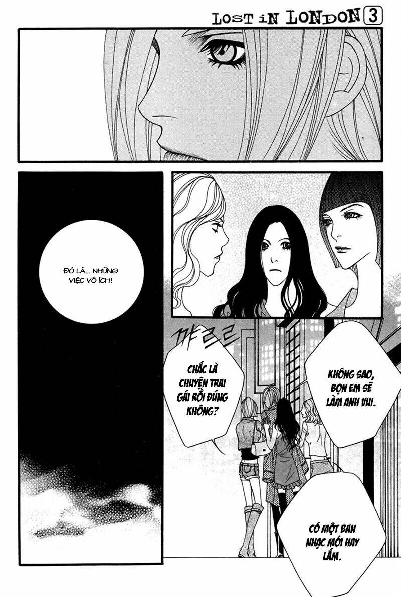 lost in london chapter 15 11