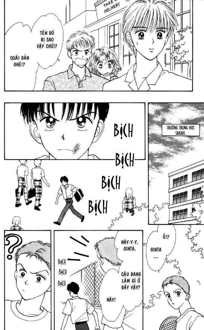 marmalade boy chapter 25 30