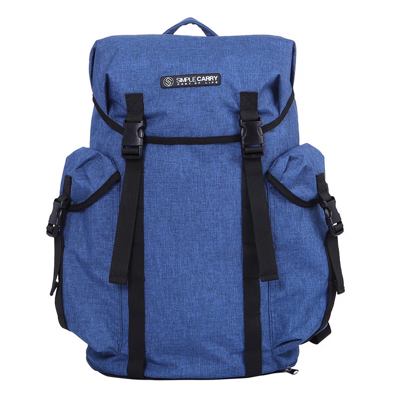 Balo du lịch Simplecarry Mattan6