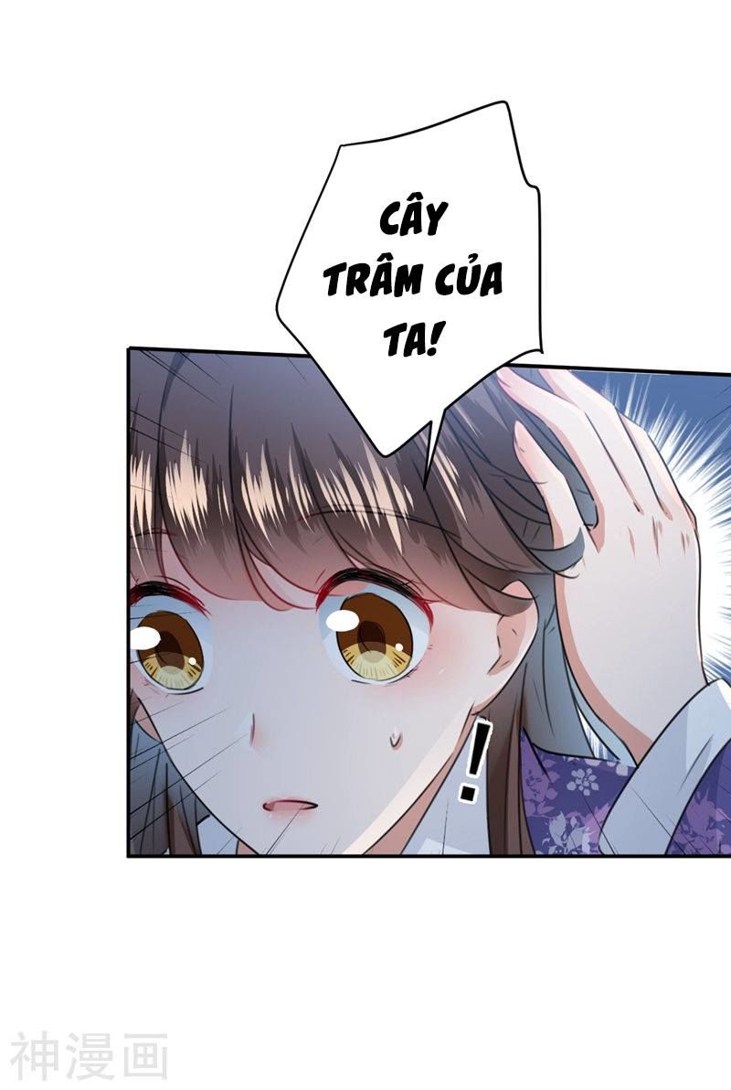 vương gia không thể trêu chapter 109 32