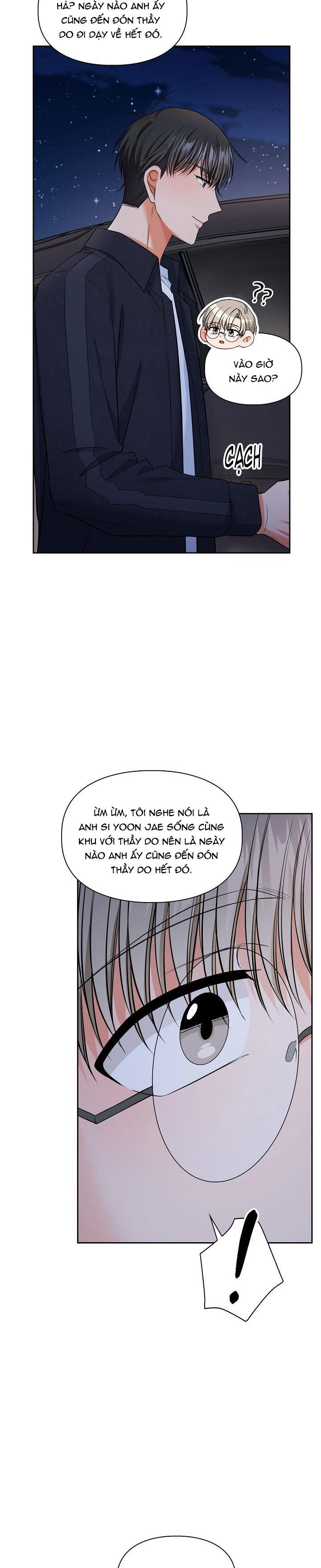 phòng tắm hơi chapter 38 25