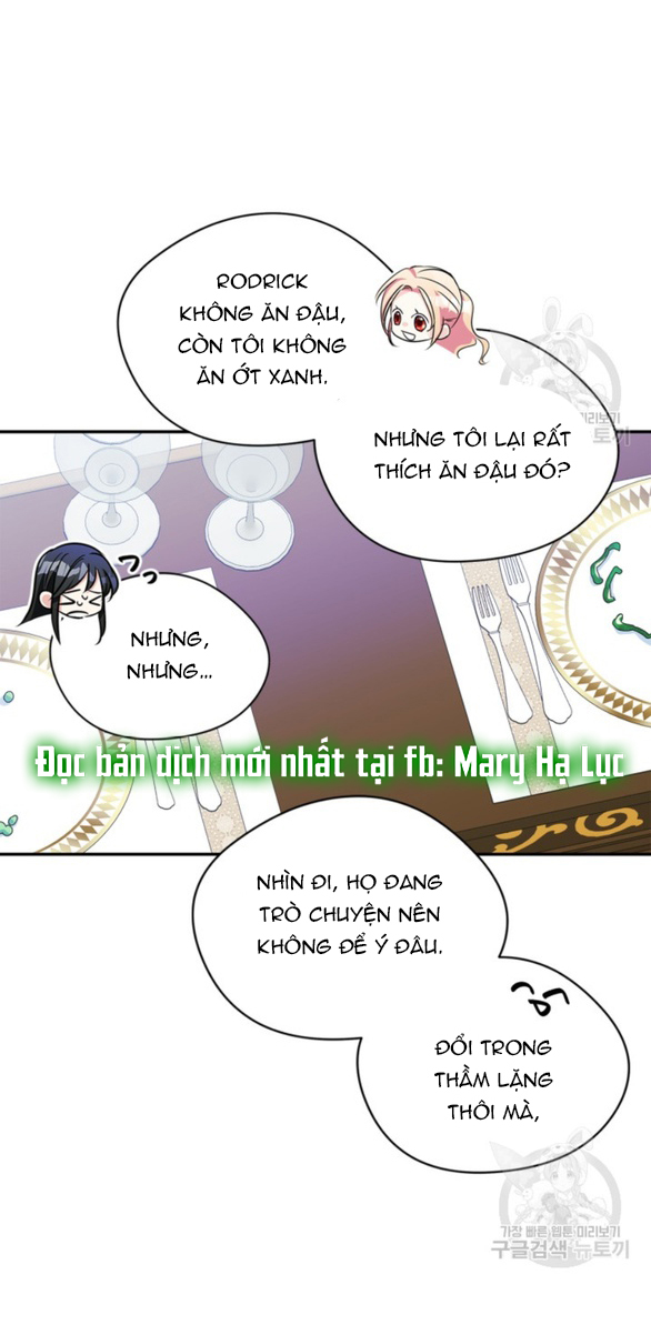 tôi đã trở thành bạn gái của nam chính chapter 4.2 32