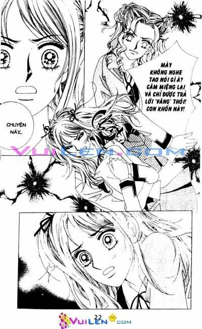 tìm lại tình yêu chapter 42 3