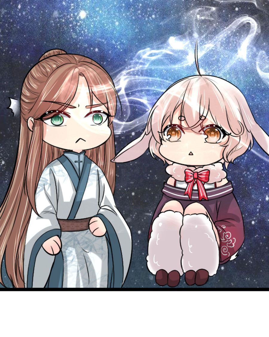 cô nương xấu xí của trẫm chapter 43 15