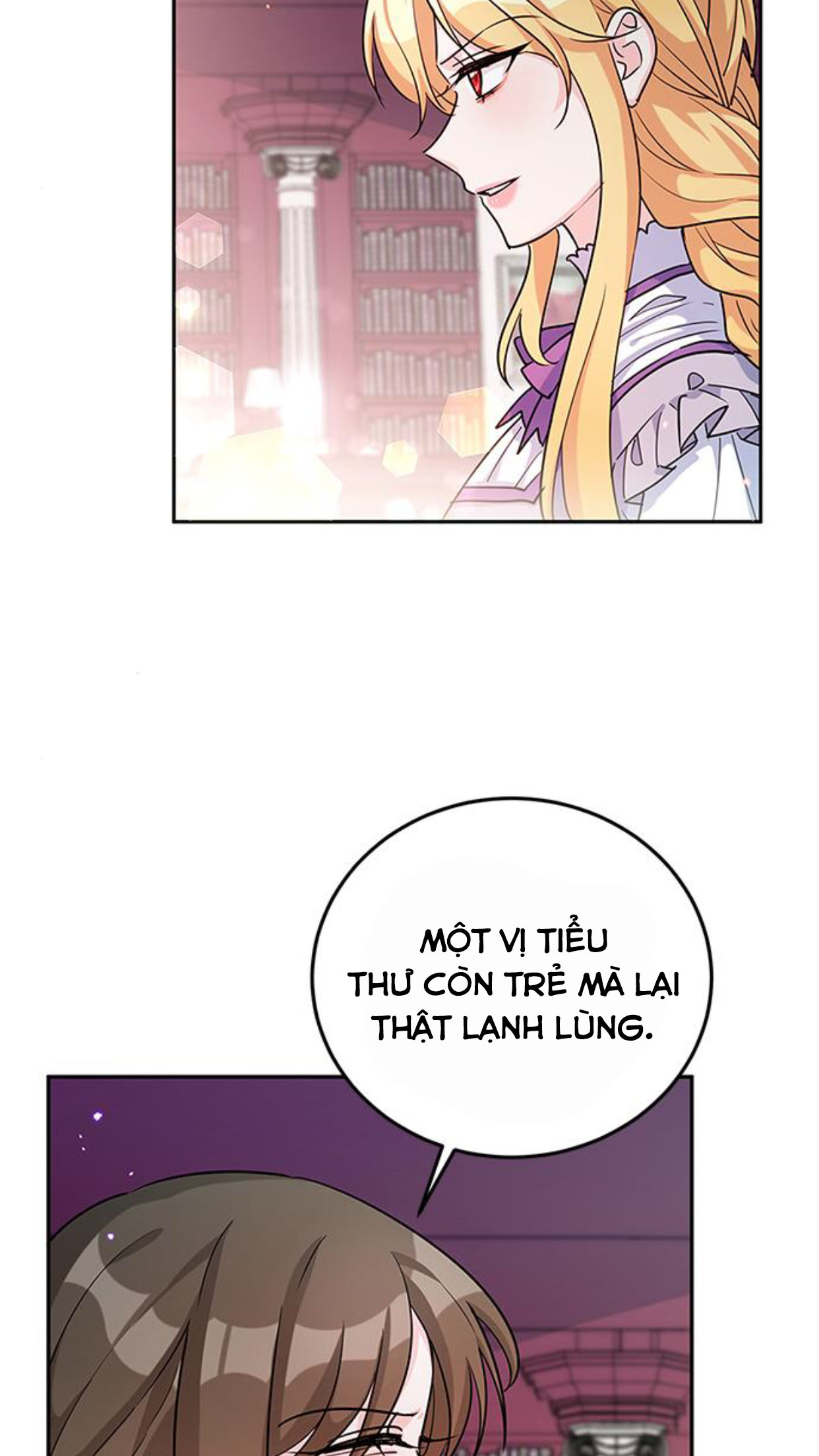 nữ hiệp sĩ tái xuất chapter 20 16