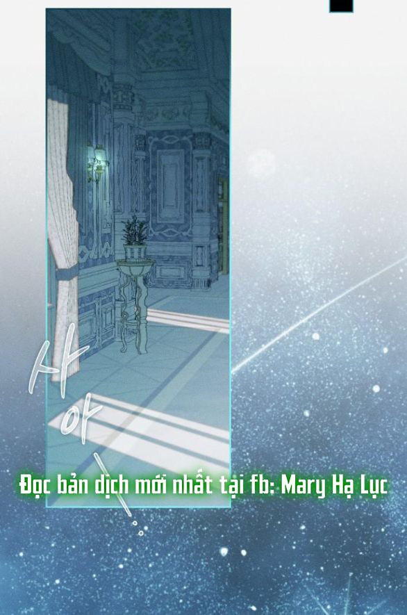 chàng tiên cá mắc kẹt trong hồ của tôi chapter 2.2 39