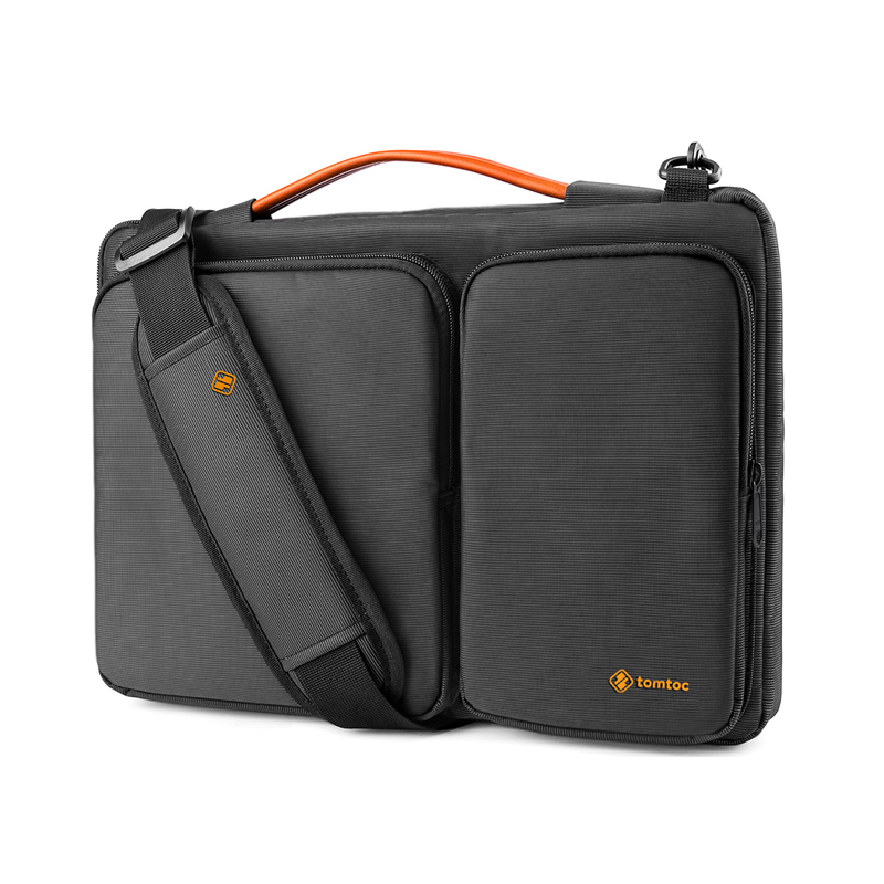 Túi xách chính hãng TOMTOC (USA) 360* Shoulder Bags - A42-E01 cho Macbook Pro 15 inch/16 inch