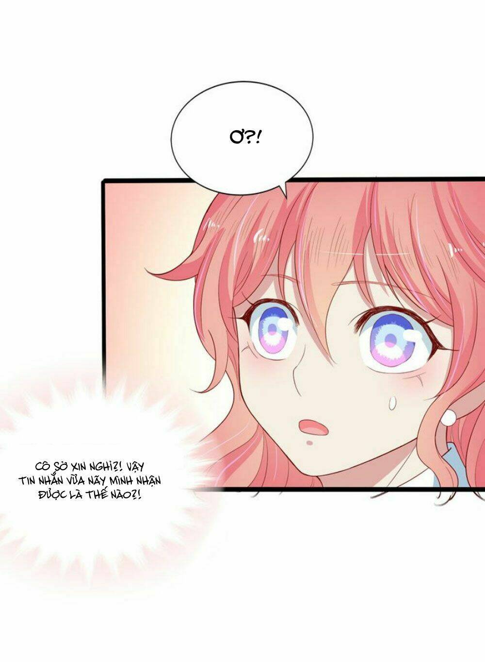 quản lí ngây ngô và thần tượng ác ma chapter 9 6