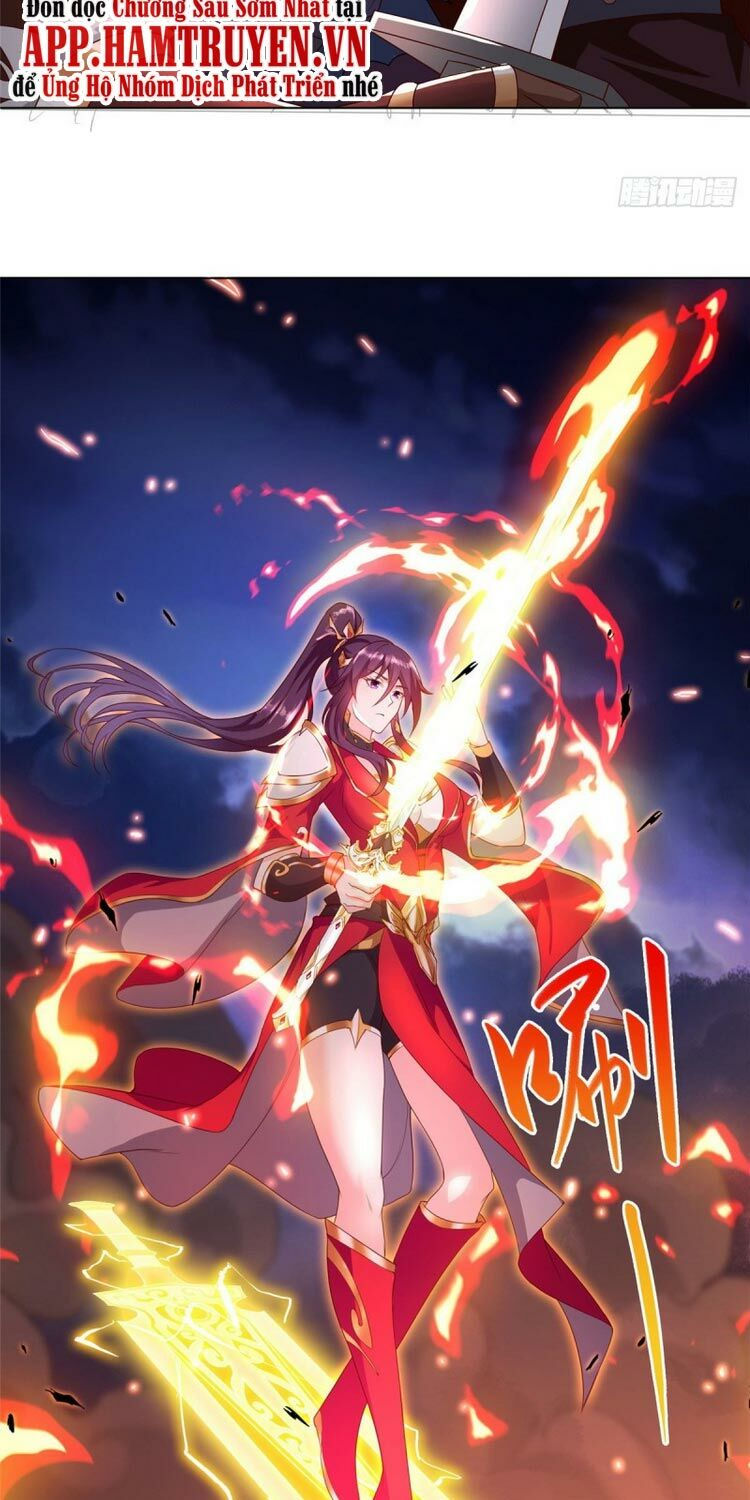 người nuôi rồng chapter 22 26