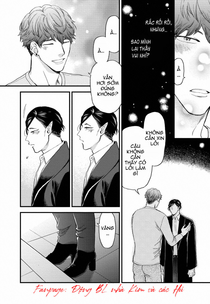 đen hay trắng chapter 4 23