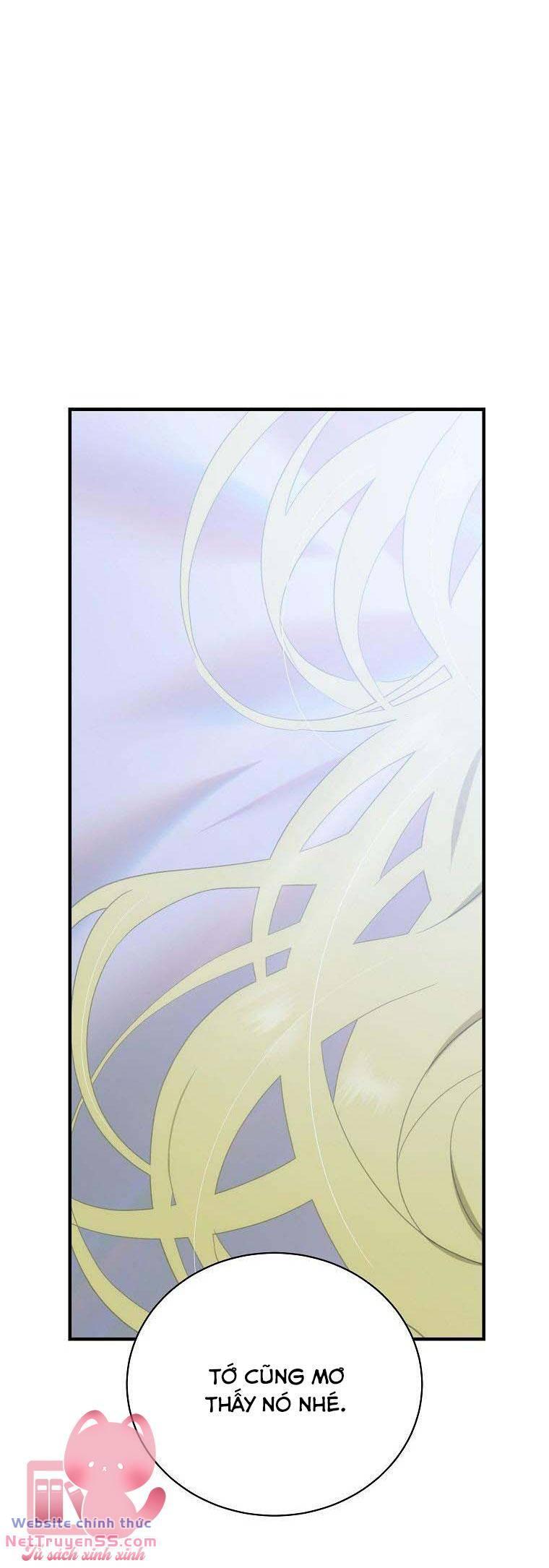 Đứa Nhỏ Không Phải Là Con Anh chapter 68 63