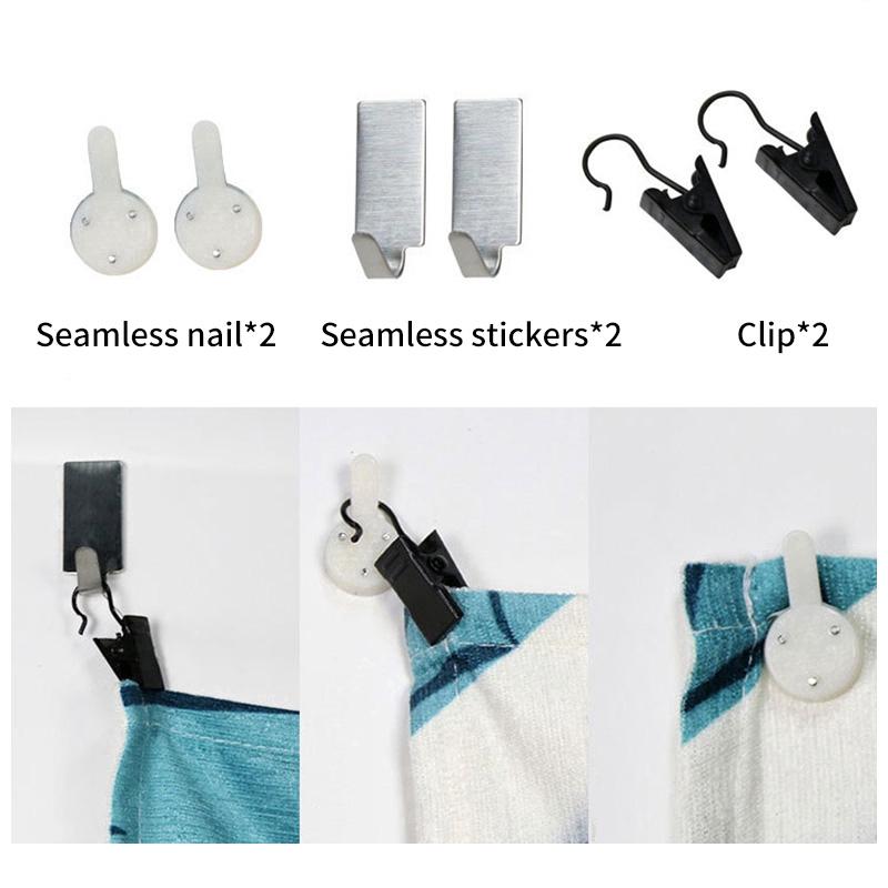 Vải Treo Trang Trí Tường Họa Tiết Độc Đáo Cho Phòng Ngủ/Phòng Khách