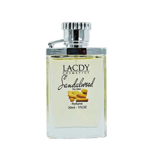Nước hoa nam Gỗ Đàn Hương Sandalwood L014