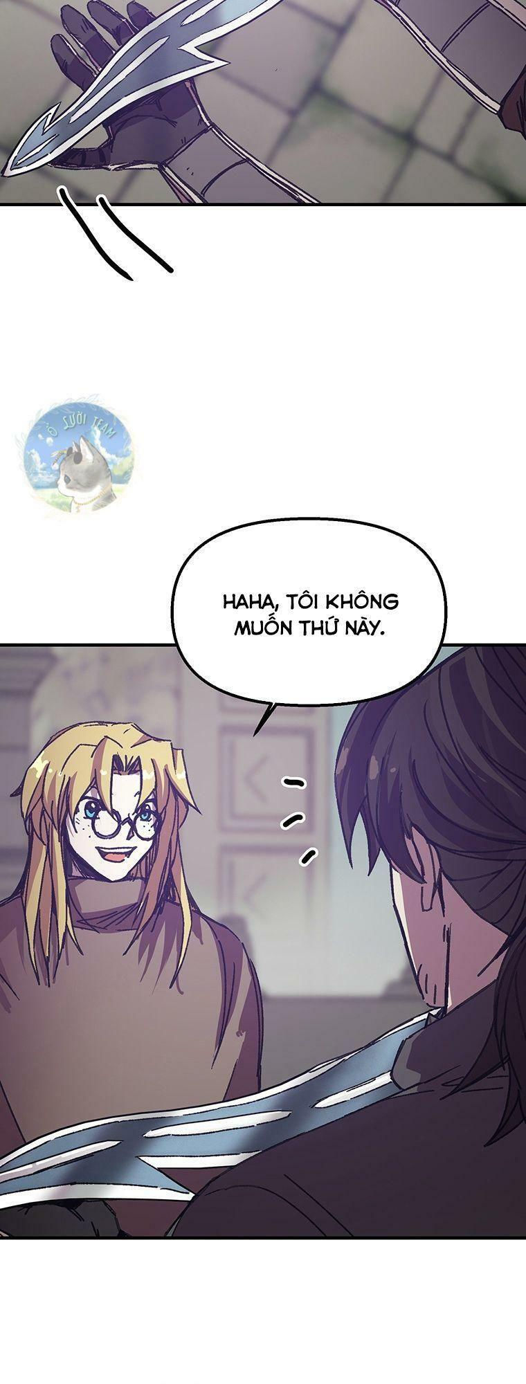 bug player - người chơi lỗi chapter 98 34