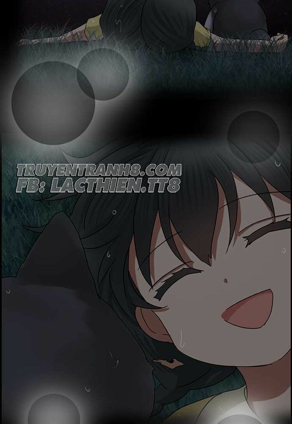 nụ hôn nguyền rủa chapter 74 24