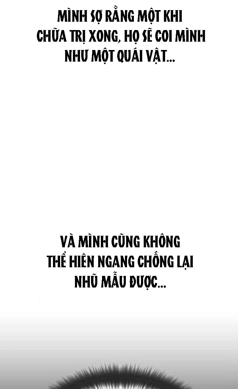 tôi muốn trở thành cô ấy dù chỉ là một ngày chapter 98 43