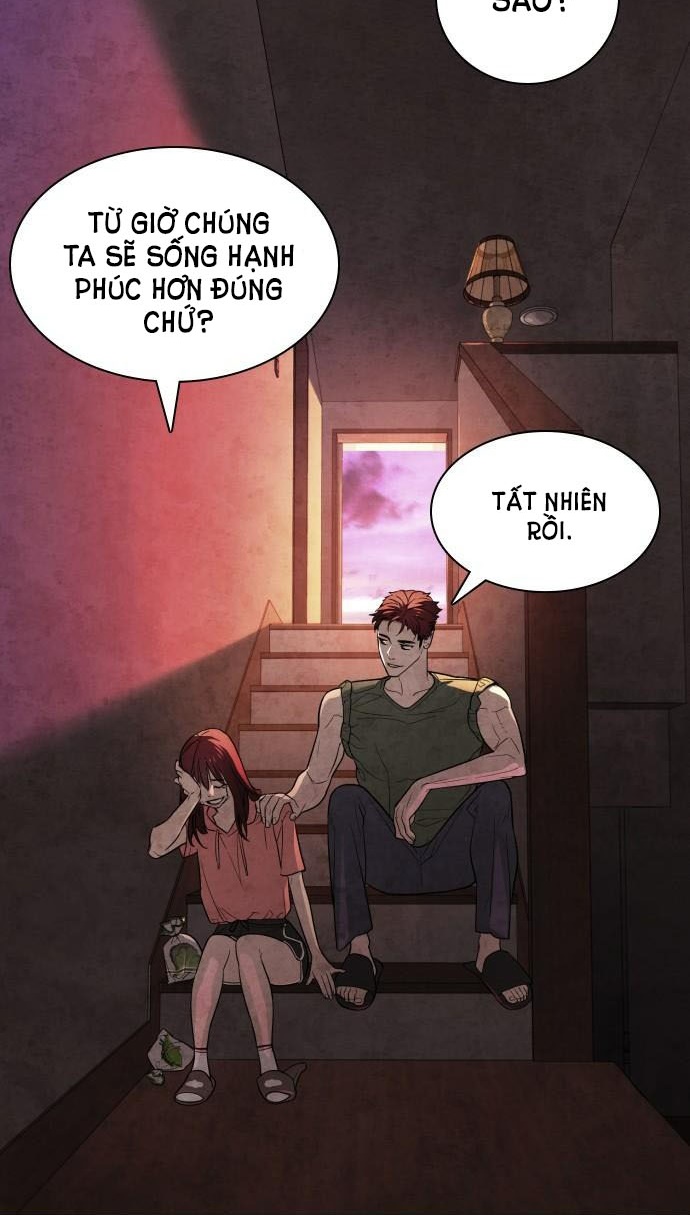 bạch huyết - white blood chapter 32 72