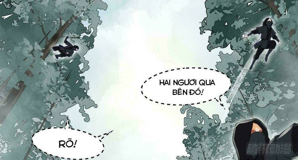 vương gia ba tuổi rưỡi của tôi chapter 17 45