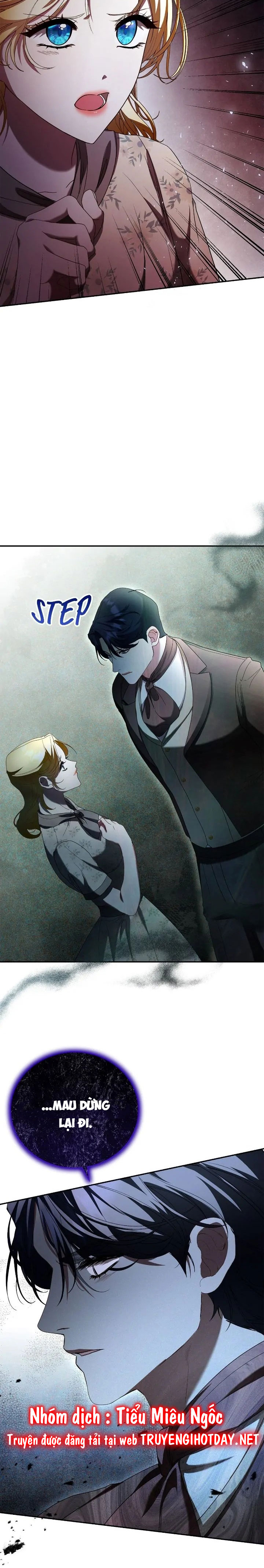 tình yêu đó chưa hề tồn tại chapter 49 26