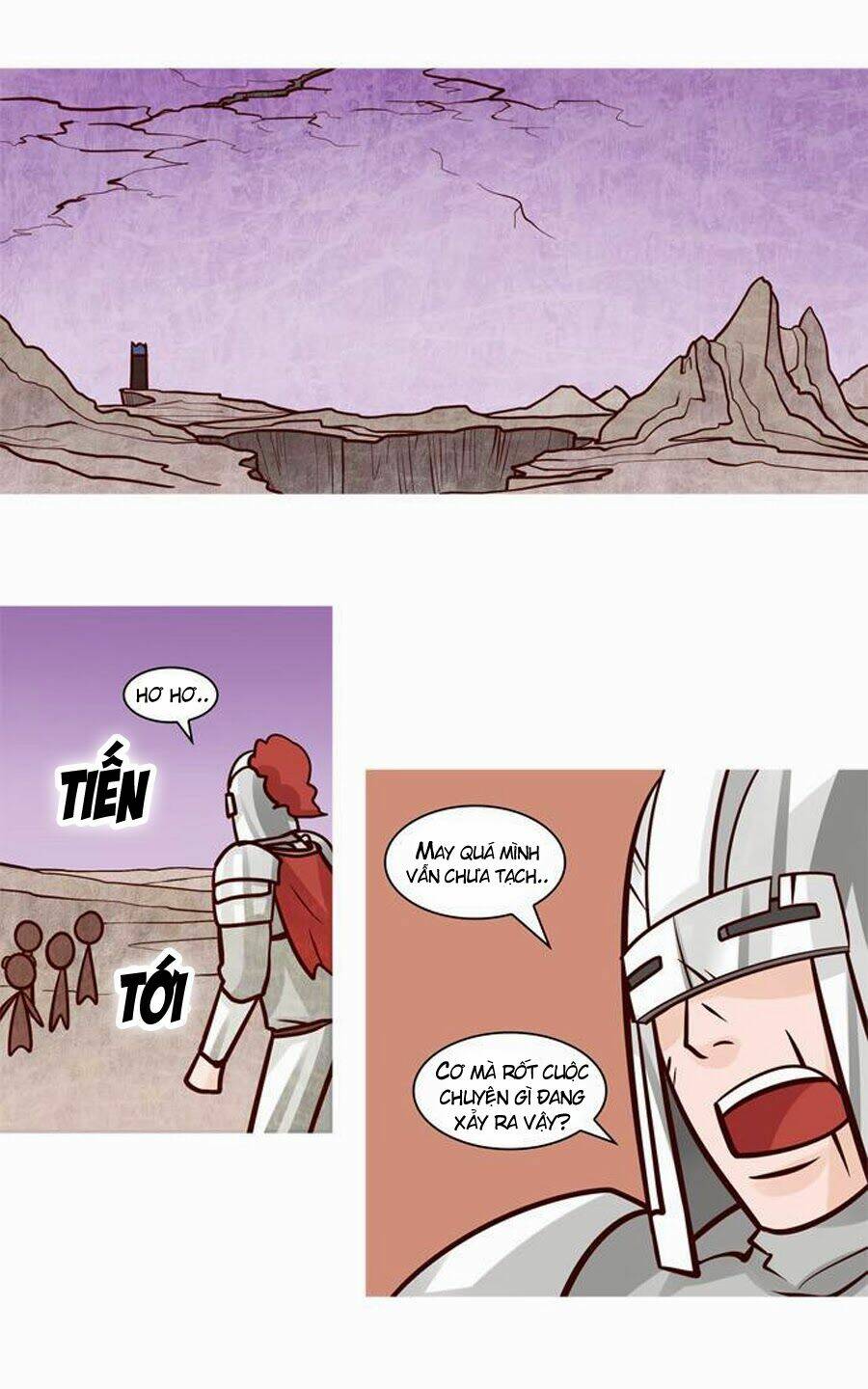 the devil king is bored chapter 58 5