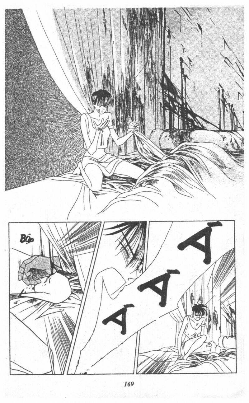 nàng tiên ánh trăng - kaguya hime chapter 10 168