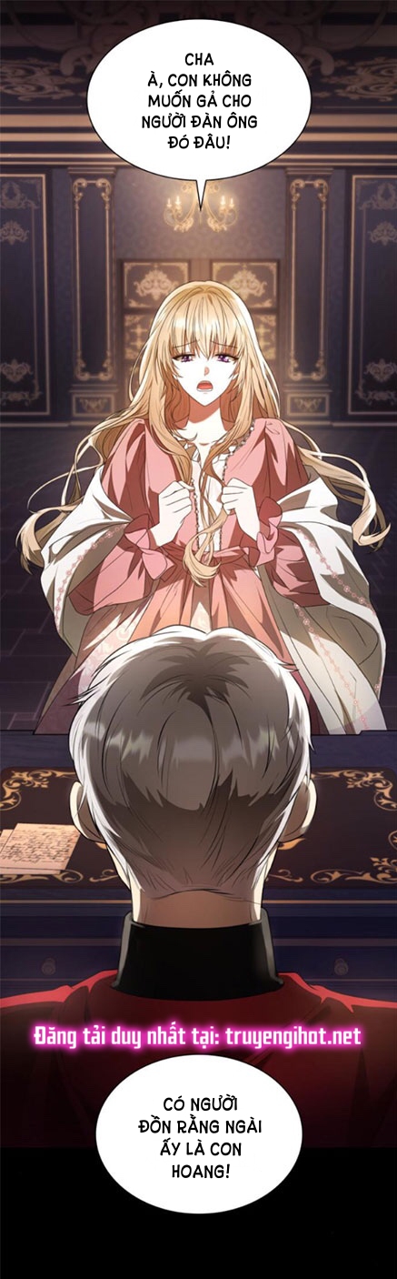 chị yêu, kiếp này em sẽ là hoàng hậu chapter 4.1 2