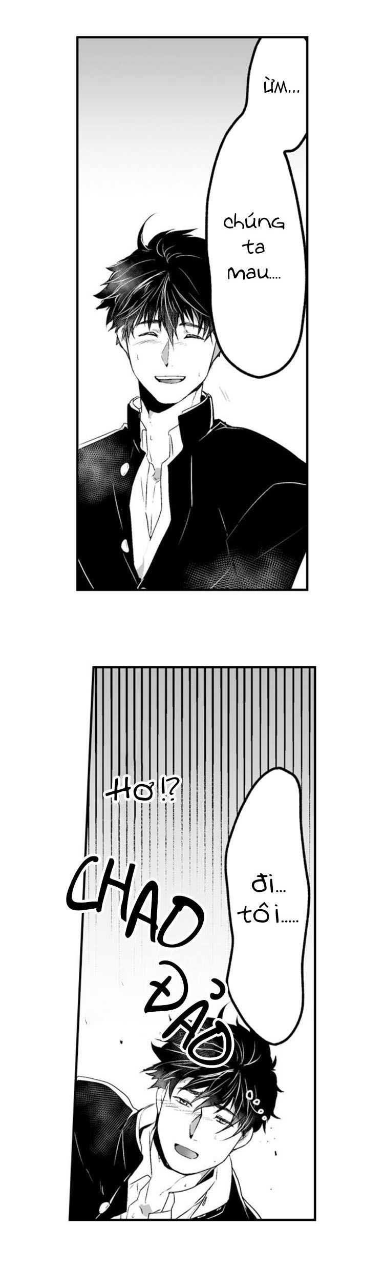 vợ của titan chapter 11 11