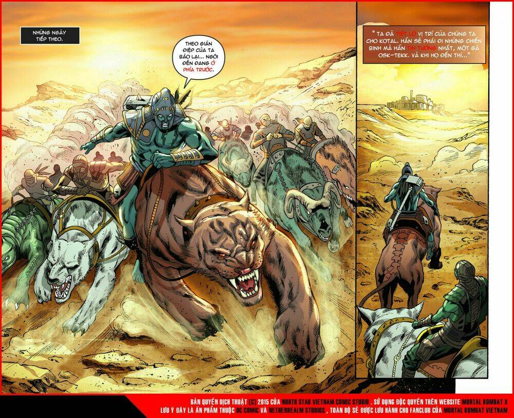 mortal kombat x chapter 7 11