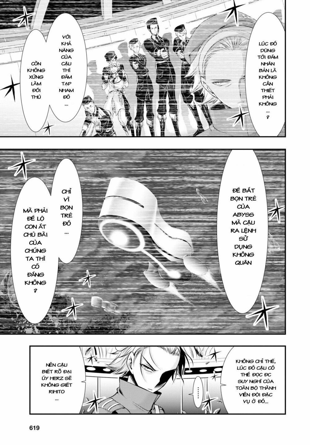 kích trụy vương huyền thoại chapter 50 10