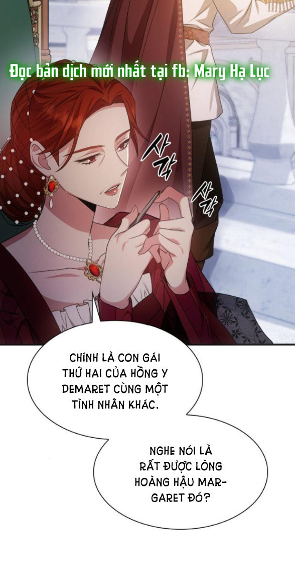 chị yêu, kiếp này em sẽ là hoàng hậu chapter 11.1 27