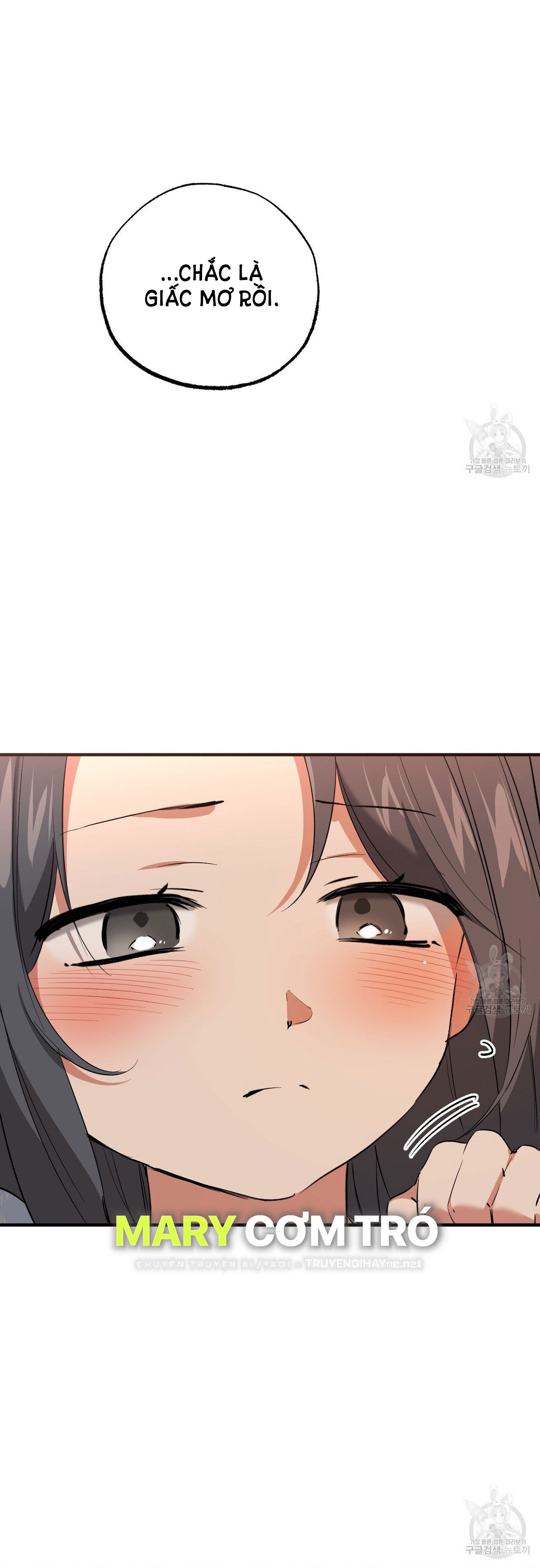 những chú thỏ của hapypy chapter 65.1 7